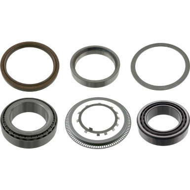 FEBI BILSTEIN 47790 Radlagersatz FEBI BILSTEIN 47790 Radlagersatz