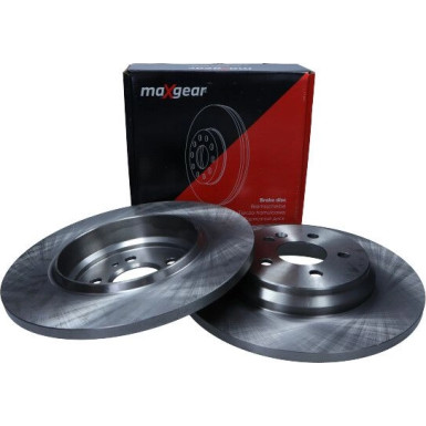 Maxgear Bremsscheibe 19-1798 Maxgear Bremsscheibe 19-1798