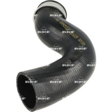 Ladeluftschlauch 166028