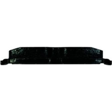 Hella Bremsbelagsatz, Scheibenbremse 8DB 355 015-201