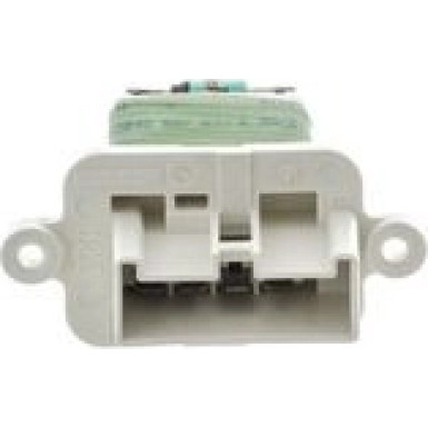 Mahle Widerstand, Innenraumgebläse BEHR Premium Line ABR 88 000P Mahle Widerstand, Innenraumgebläse BEHR Premium Line ABR 88 000P