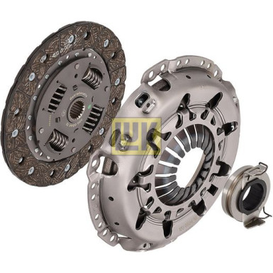 LuK 620 3094 00 Kupplungssatz RepSet LuK 620 3094 00 Kupplungssatz RepSet