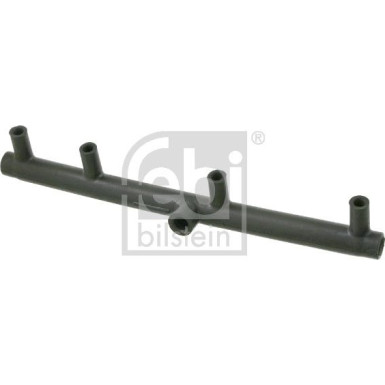 FEBI BILSTEIN 26158 Schlauch, Kurbelgehäuseentlüftung