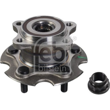 FEBI BILSTEIN 172773 Radlagersatz