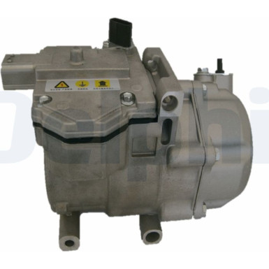 Kompressor, Klimaanlage CS20520 Kompressor, Klimaanlage CS20520