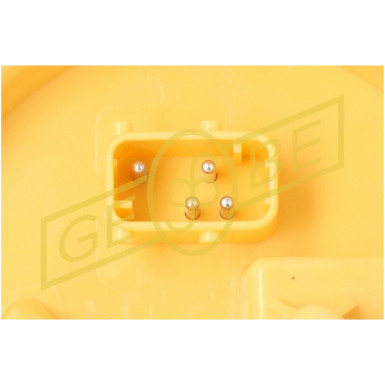 GEBE Kraftstoff-Fördereinheit 9 6092 1