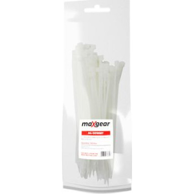 Maxgear Klemmschelle 84-0018SET