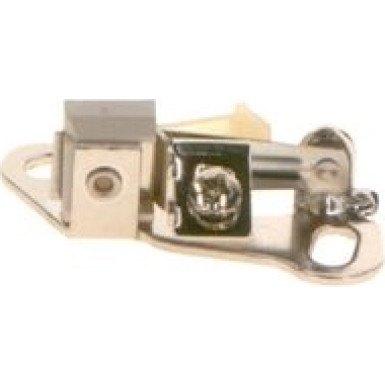 BOSCH Kontaktsatz, Zündverteiler 1 237 013 715