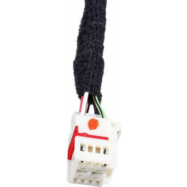 Metzger Elektromotor, Heckklappe 2115062