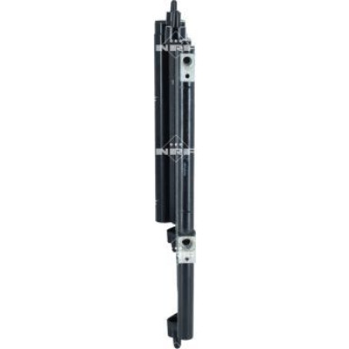 Kondensator, Klimaanlage 35445 Kondensator, Klimaanlage 35445