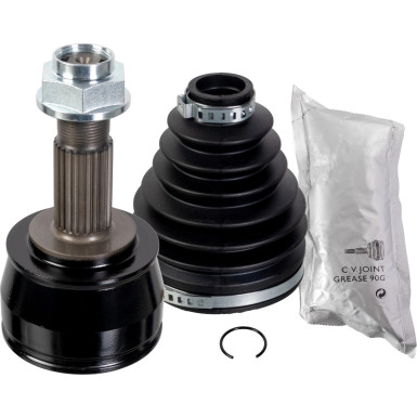 FEBI BILSTEIN 175800 Gelenksatz, Antriebswelle FEBI BILSTEIN 175800 Gelenksatz, Antriebswelle