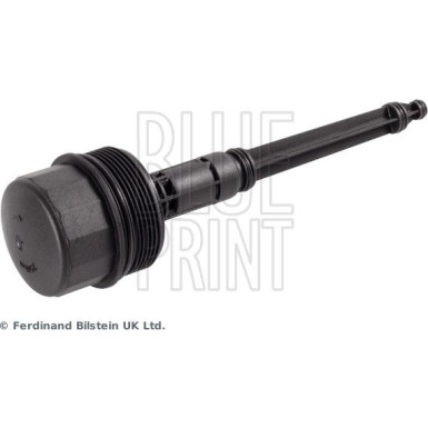 Blue Print Deckel, Ölfiltergehäuse ADBP990004