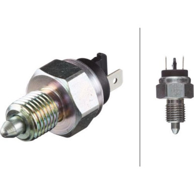 Hella Schalter, Rückfahrleuchte 6ZF 008 621-711