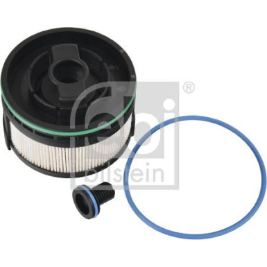 FEBI BILSTEIN 108353 Kraftstofffilter FEBI BILSTEIN 108353 Kraftstofffilter