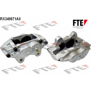 FTE Bremssattel 9290344