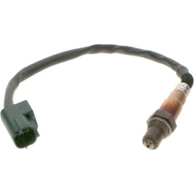 BOSCH Lambdasonde 0 258 006 462 BOSCH Lambdasonde 0 258 006 462