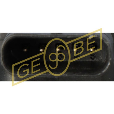 GEBE NOx-Sensor, NOx-Katalysator 9 2812 1