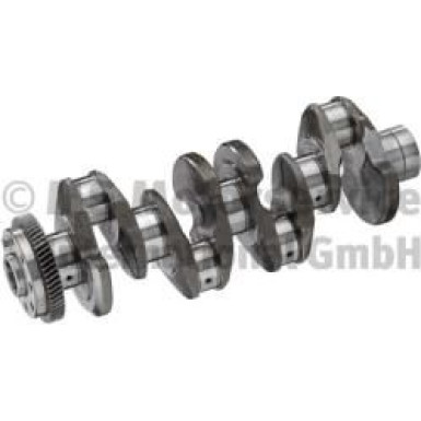 OE Germany 01 0300 651001 Kurbelwelle