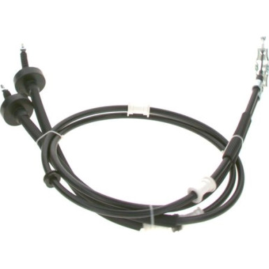 BOSCH Seilzug, Feststellbremse 1 987 477 527 BOSCH Seilzug, Feststellbremse 1 987 477 527