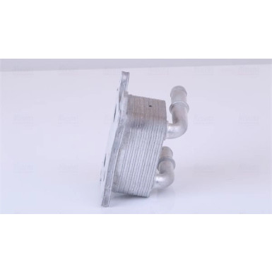 Nissens Ölkühler, Motoröl 90881
