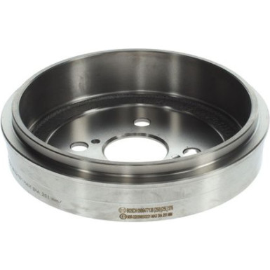 Bremstrommel 0 986 477 138 Bremstrommel 0 986 477 138