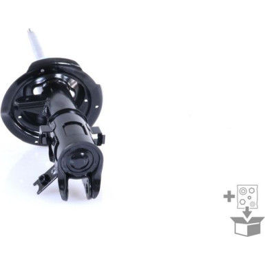 Monroe Stoßdämpfer 72298