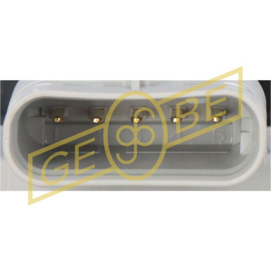 GEBE NOx-Sensor, NOx-Katalysator 9 3808 1