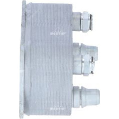 Ölkühler, Automatikgetriebe 31275 Ölkühler, Automatikgetriebe 31275