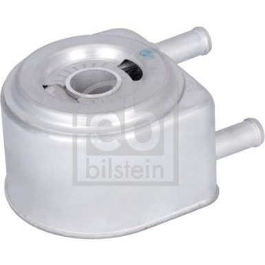 FEBI BILSTEIN 100500 Ölkühler, Motoröl