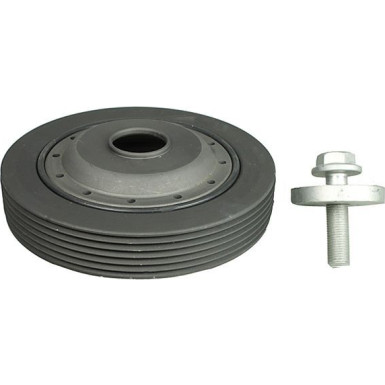 Metzger Riemenscheibe, Kurbelwelle COMPETENCE KIT 6400009