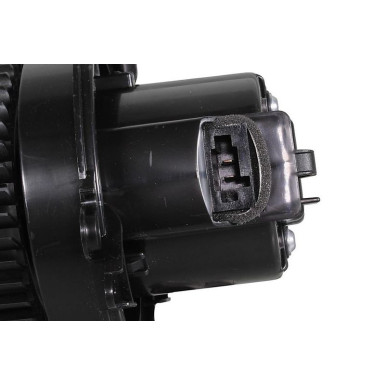 Metzger Innenraumgebläse 0917803