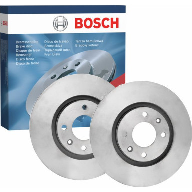 Bremsscheibe 0 986 478 831 Bremsscheibe 0 986 478 831