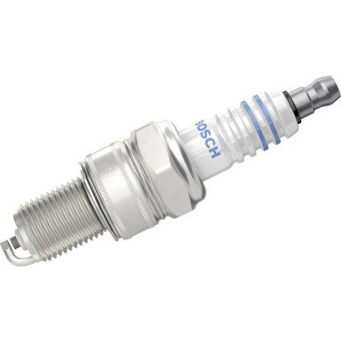 BOSCH 0 242 235 909 Zündkerze Nickel BOSCH 0 242 235 909 Zündkerze Nickel