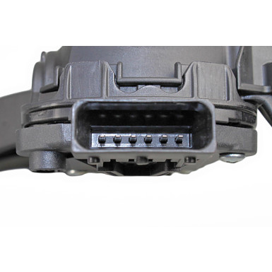 Metzger Sensor, Fahrpedalstellung 0901318