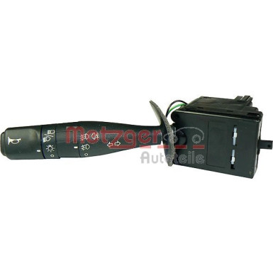 Metzger Schalter, Hauptlicht 0916336