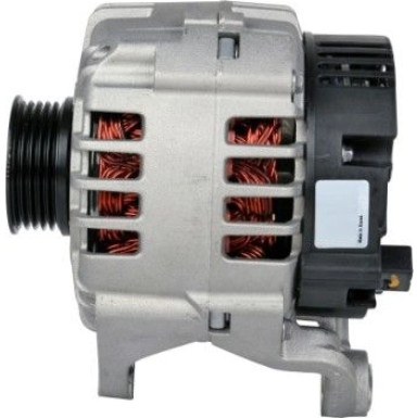 Generator 8EL 012 426-111 Generator 8EL 012 426-111
