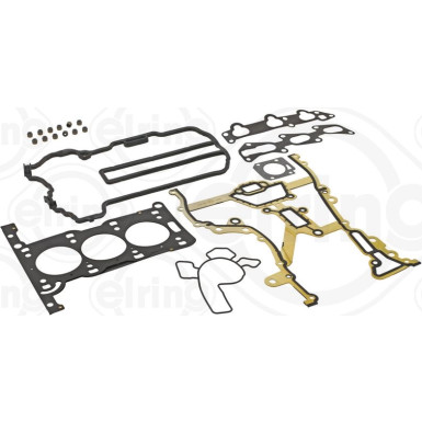 Elring Dichtungssatz, Zylinderkopf 476.700