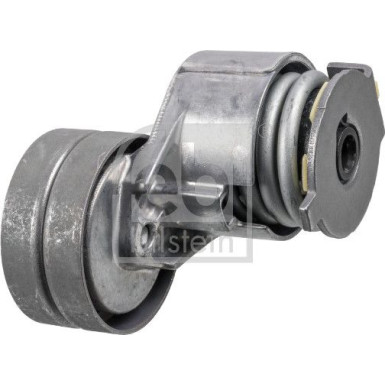 FEBI BILSTEIN 27445 Riemenspanner, Keilrippenriemen