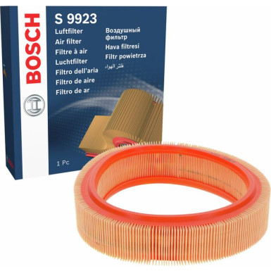 BOSCH 1 457 429 923 Luftfilter BOSCH 1 457 429 923 Luftfilter