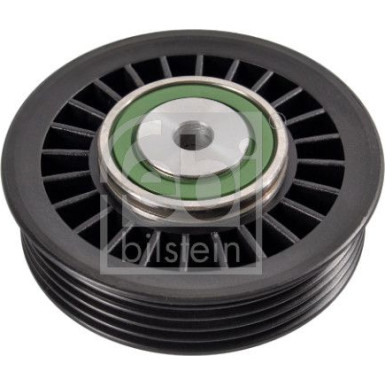 FEBI BILSTEIN 21710 Umlenk-/Führungsrolle, Keilrippenriemen