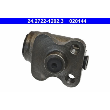 Radbremszylinder 24.2722-1202.3
