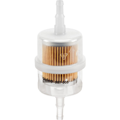 Valeo Kraftstofffilter 587005