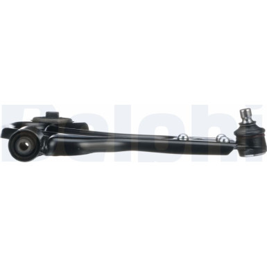 Lenker, Radaufhängung TC679