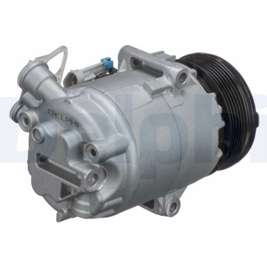 Kompressor, Klimaanlage TSP0155931 Kompressor, Klimaanlage TSP0155931