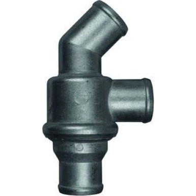 Mahle Thermostat, Kühlmittel BEHR TH 16 80