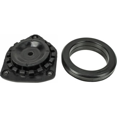 Metzger Reparatursatz, Federbeinstützlager 6490227