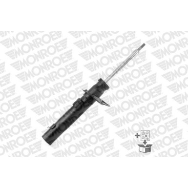 Stoßdämpfer 742025SP