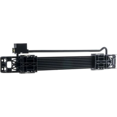 Mahle Ölkühler, Motoröl BEHR Premium Line CLC 69 000P