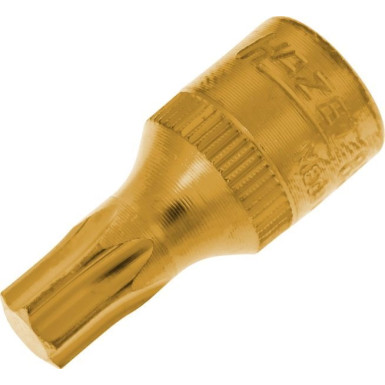 Steckschlüsseleinsatz 8502-T40 Steckschlüsseleinsatz 8502-T40