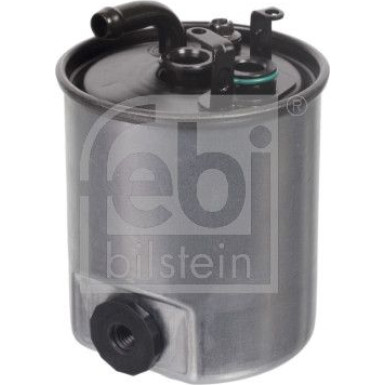 FEBI BILSTEIN 26821 Kraftstofffilter